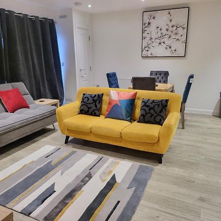דרטפורד Garland Apartment, Greenhithe 3 מראה חיצוני תמונה