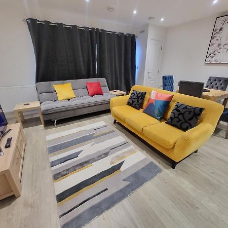 דרטפורד Garland Apartment, Greenhithe 3 מראה חיצוני תמונה