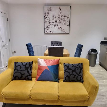 דרטפורד Garland Apartment, Greenhithe 3 מראה חיצוני תמונה