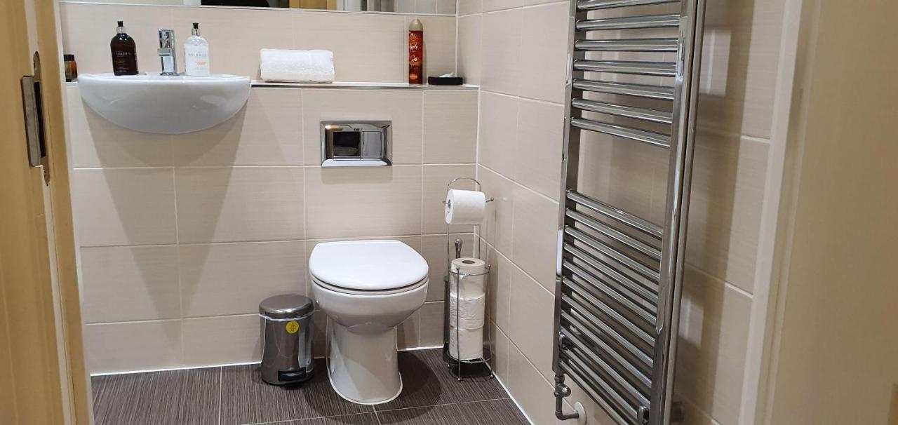 דרטפורד Garland Apartment, Greenhithe 3 מראה חיצוני תמונה