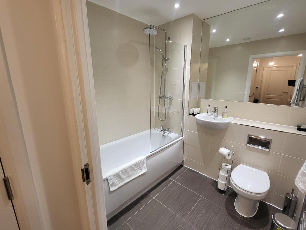 דרטפורד Garland Apartment, Greenhithe 3 מראה חיצוני תמונה