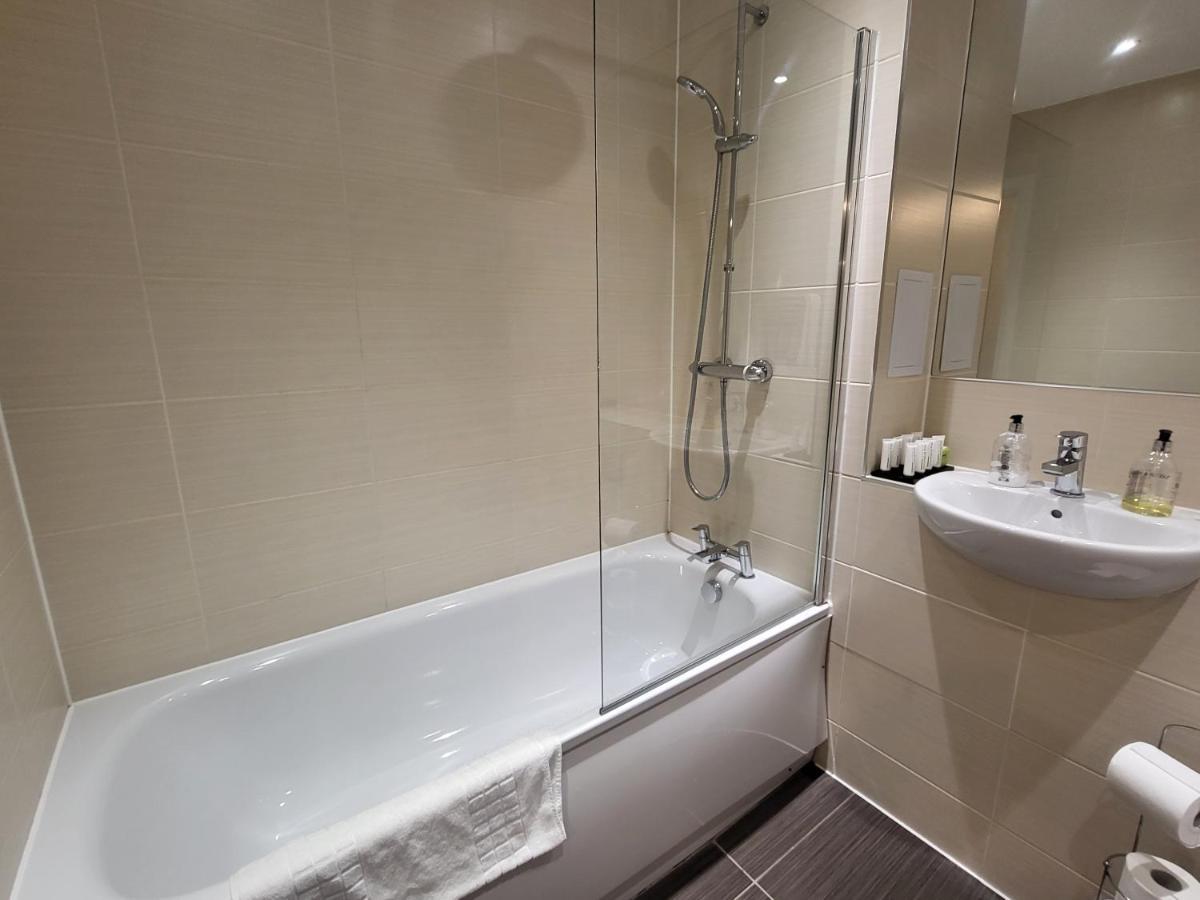 דרטפורד Garland Apartment, Greenhithe 3 מראה חיצוני תמונה