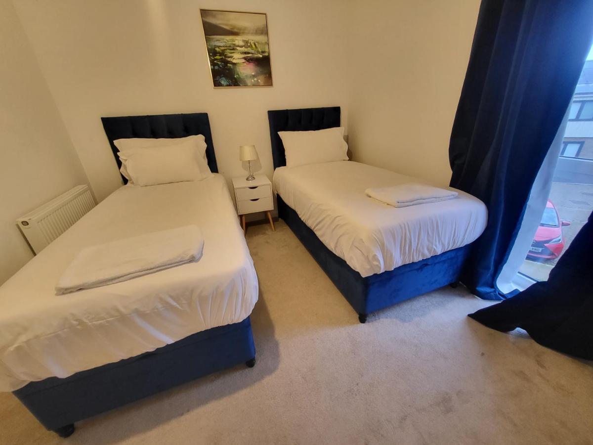 דרטפורד Garland Apartment, Greenhithe 3 מראה חיצוני תמונה