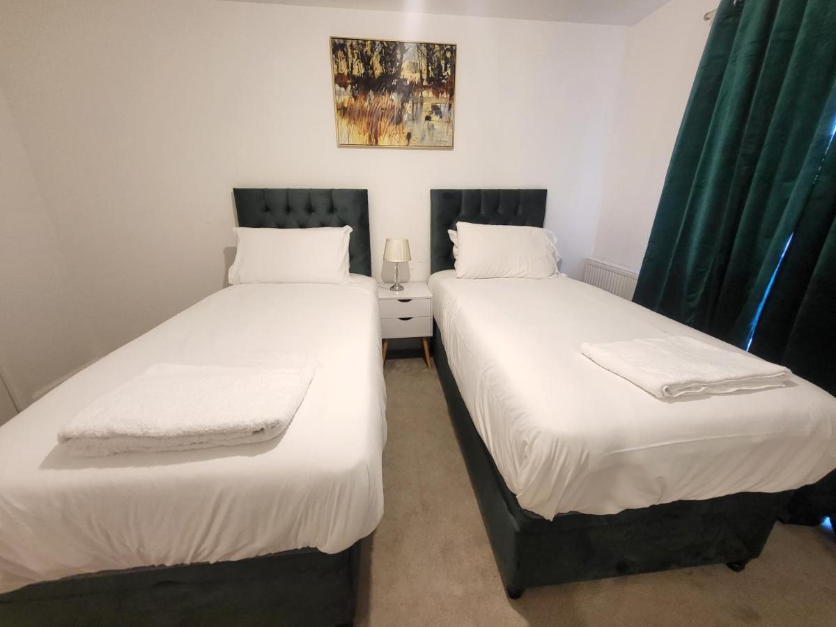 דרטפורד Garland Apartment, Greenhithe 3 מראה חיצוני תמונה