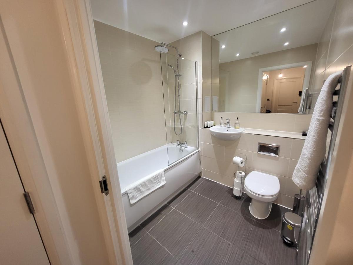 דרטפורד Garland Apartment, Greenhithe 3 מראה חיצוני תמונה