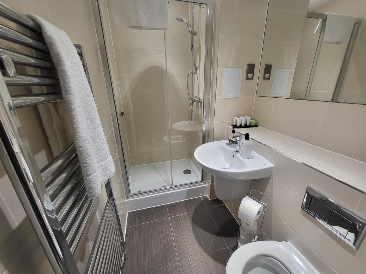 דרטפורד Garland Apartment, Greenhithe 3 מראה חיצוני תמונה