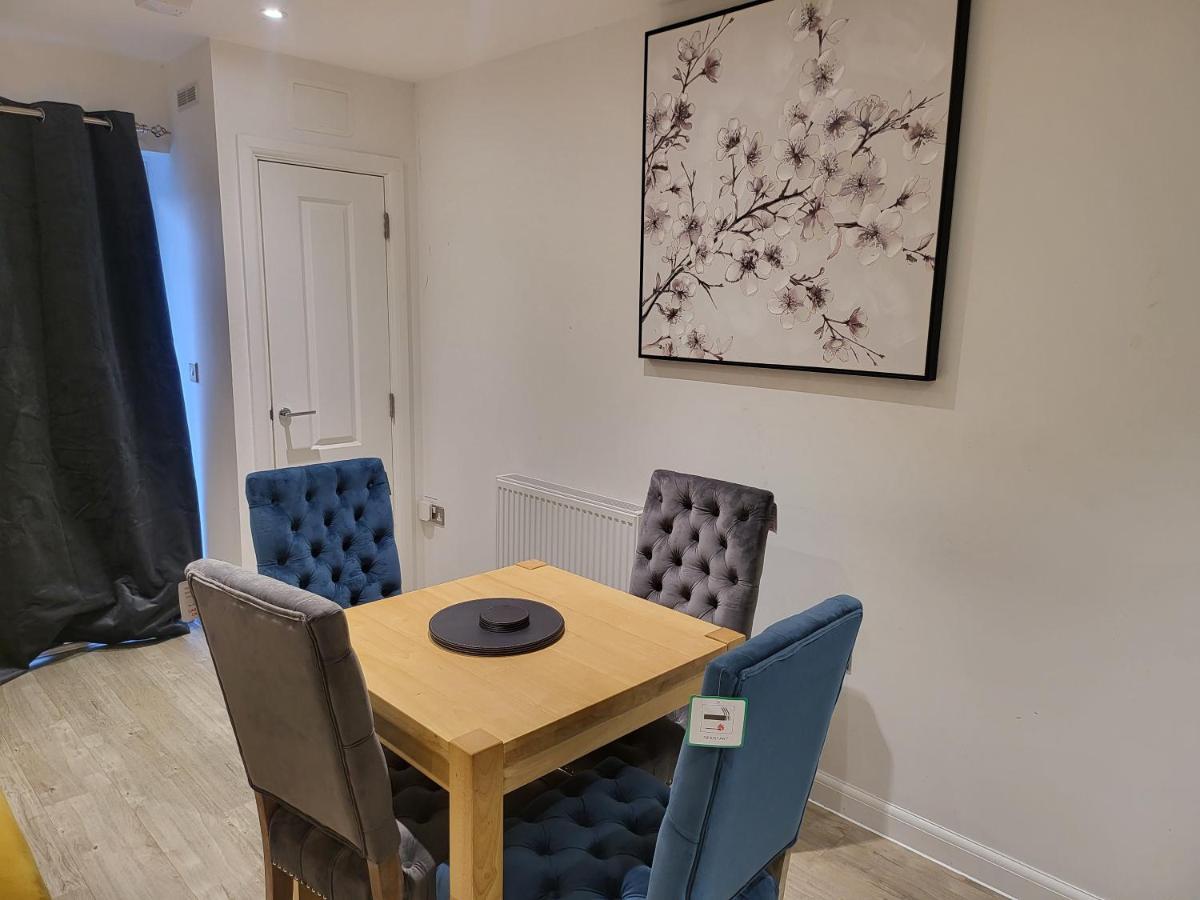 דרטפורד Garland Apartment, Greenhithe 3 מראה חיצוני תמונה