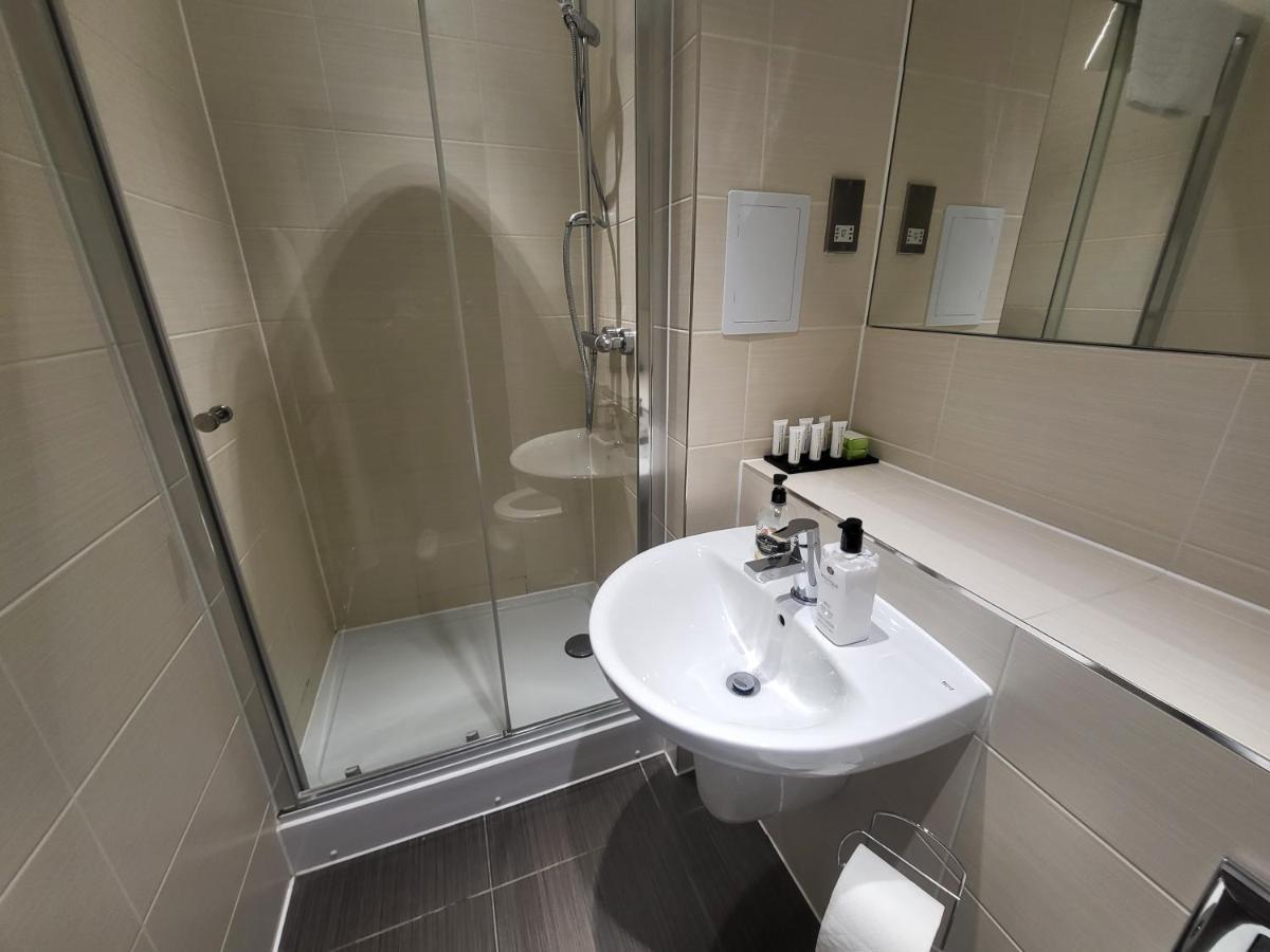 דרטפורד Garland Apartment, Greenhithe 3 מראה חיצוני תמונה